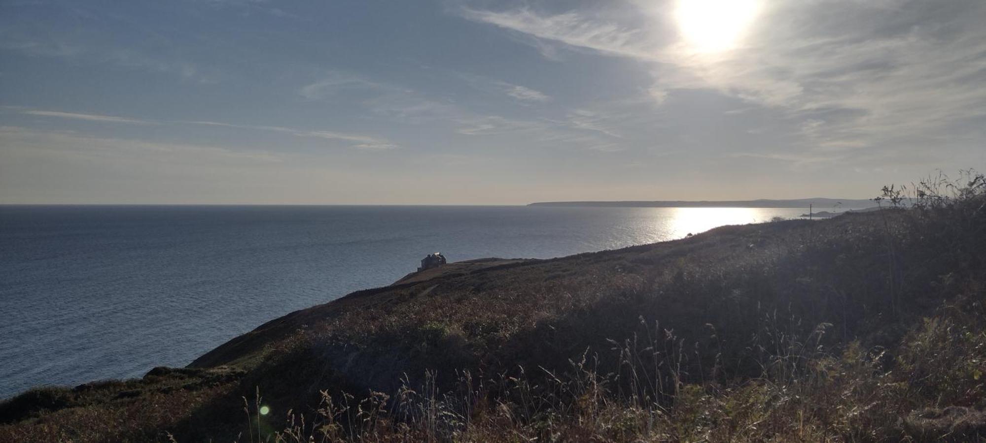 The Samphire Holiday home