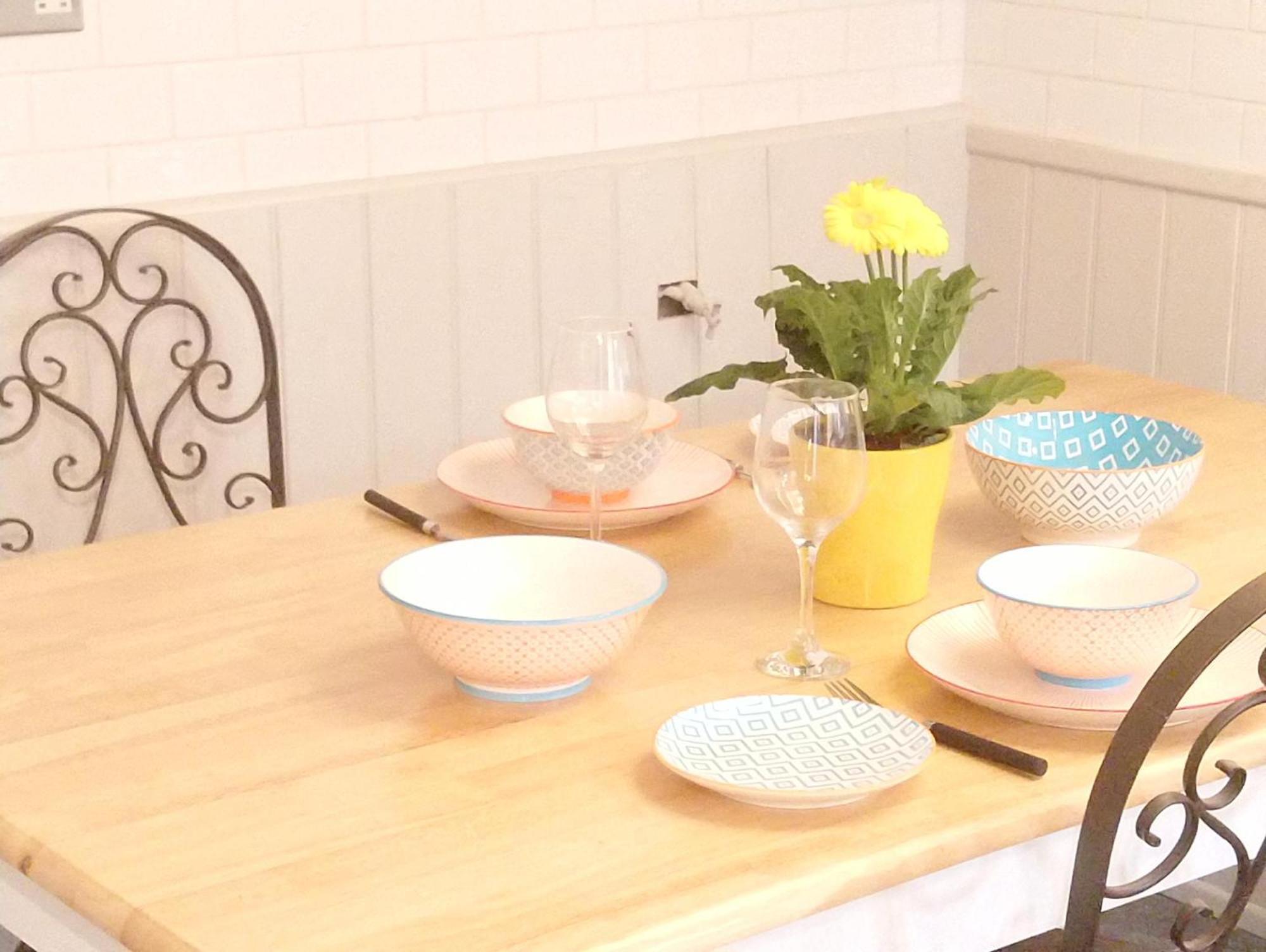 Holiday home The Samphire Porthleven