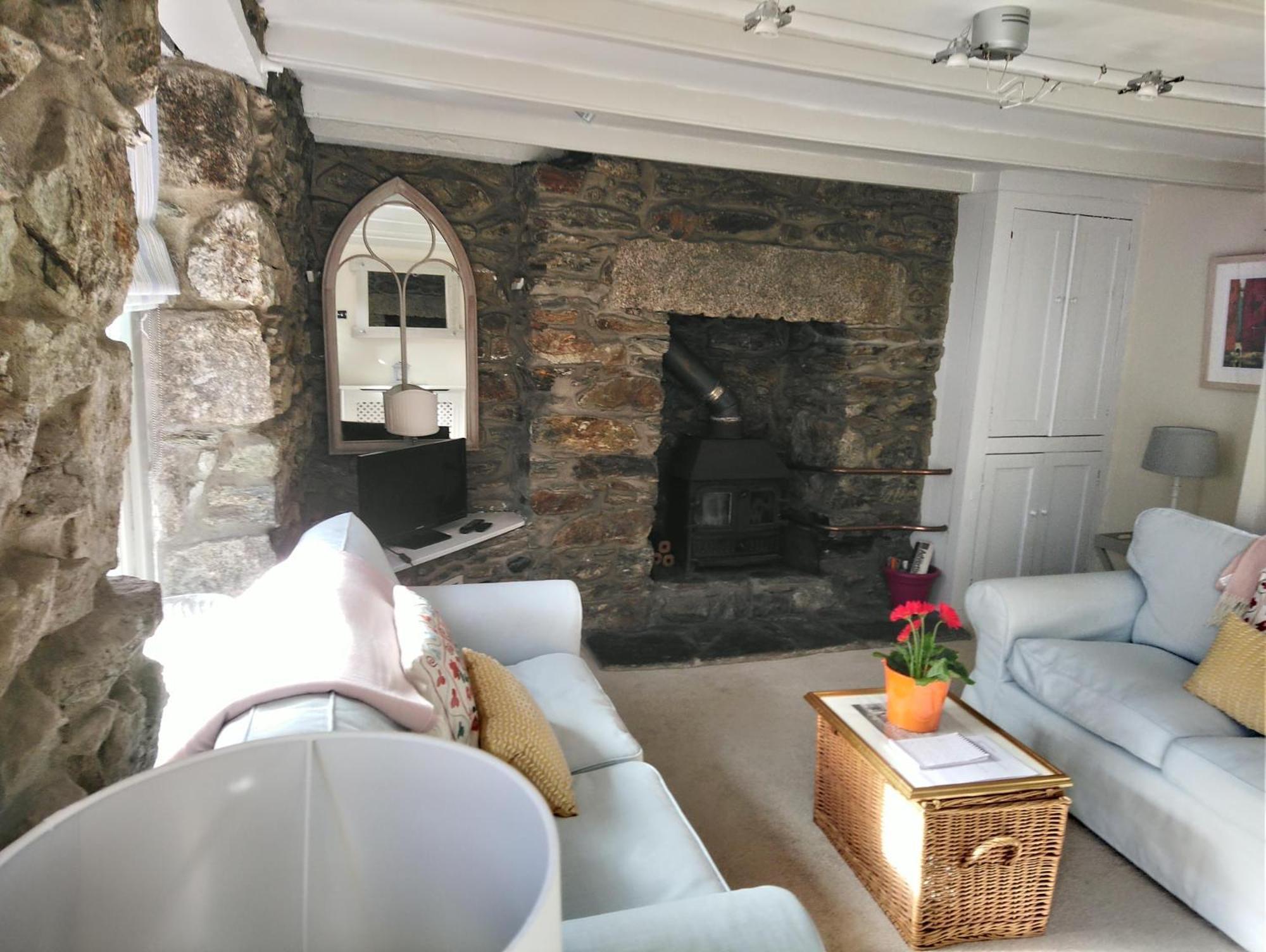 Holiday home The Samphire