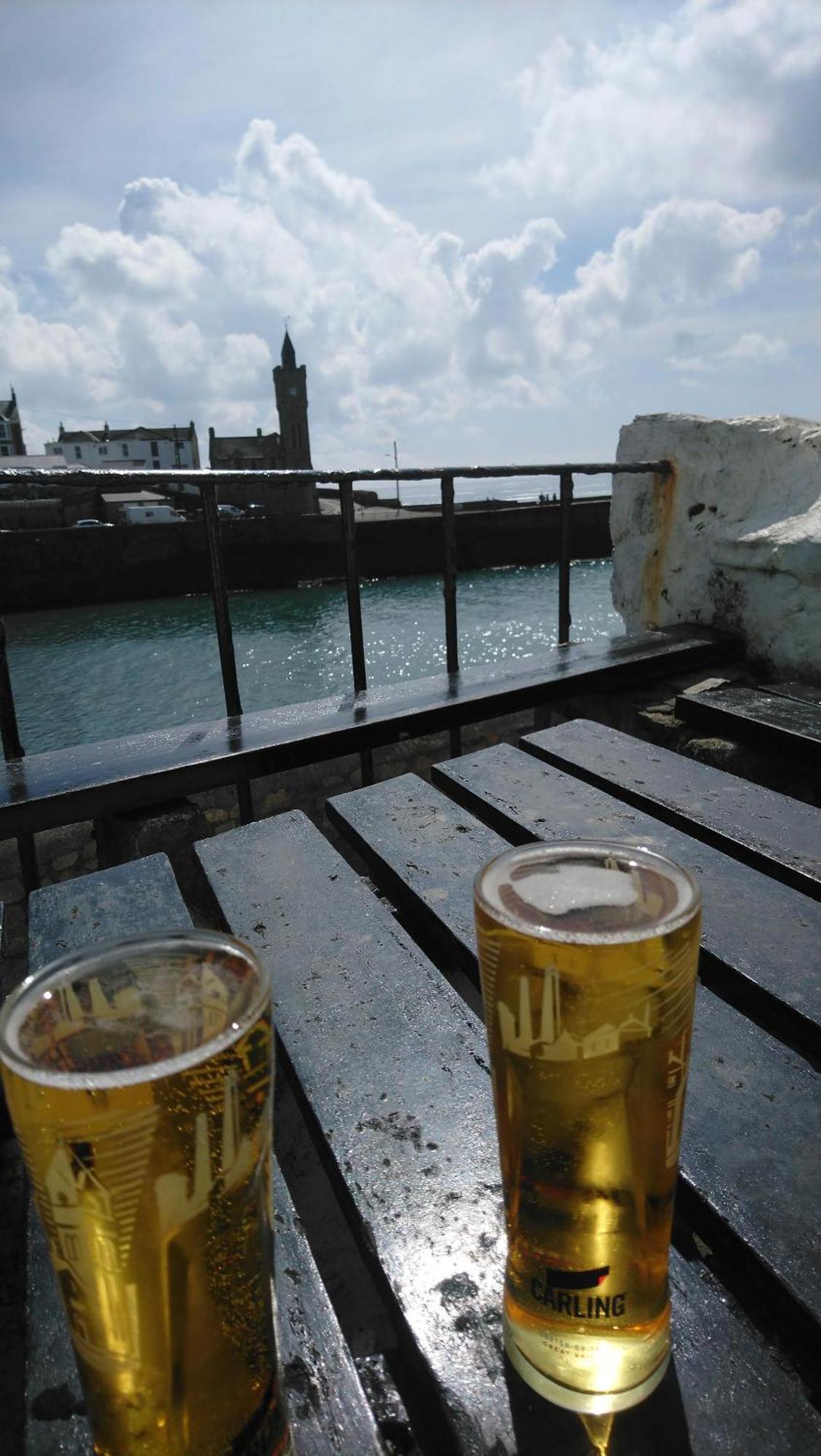The Samphire * Porthleven