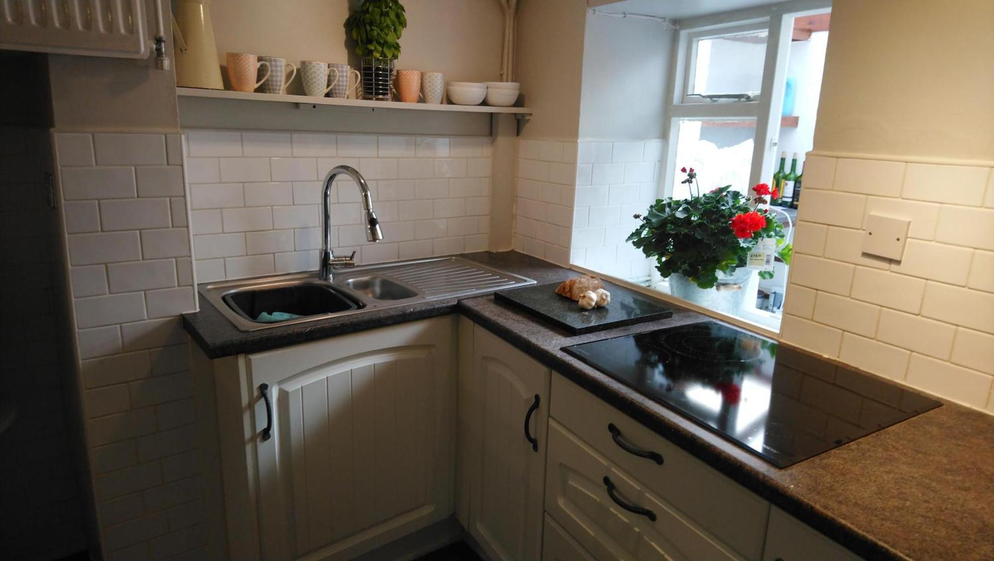 Holiday home The Samphire