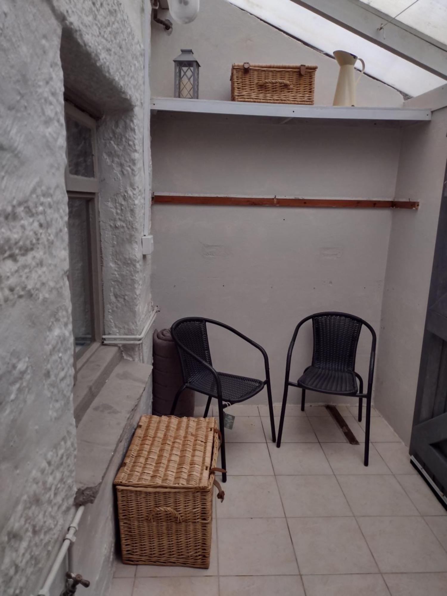 Holiday home The Samphire *