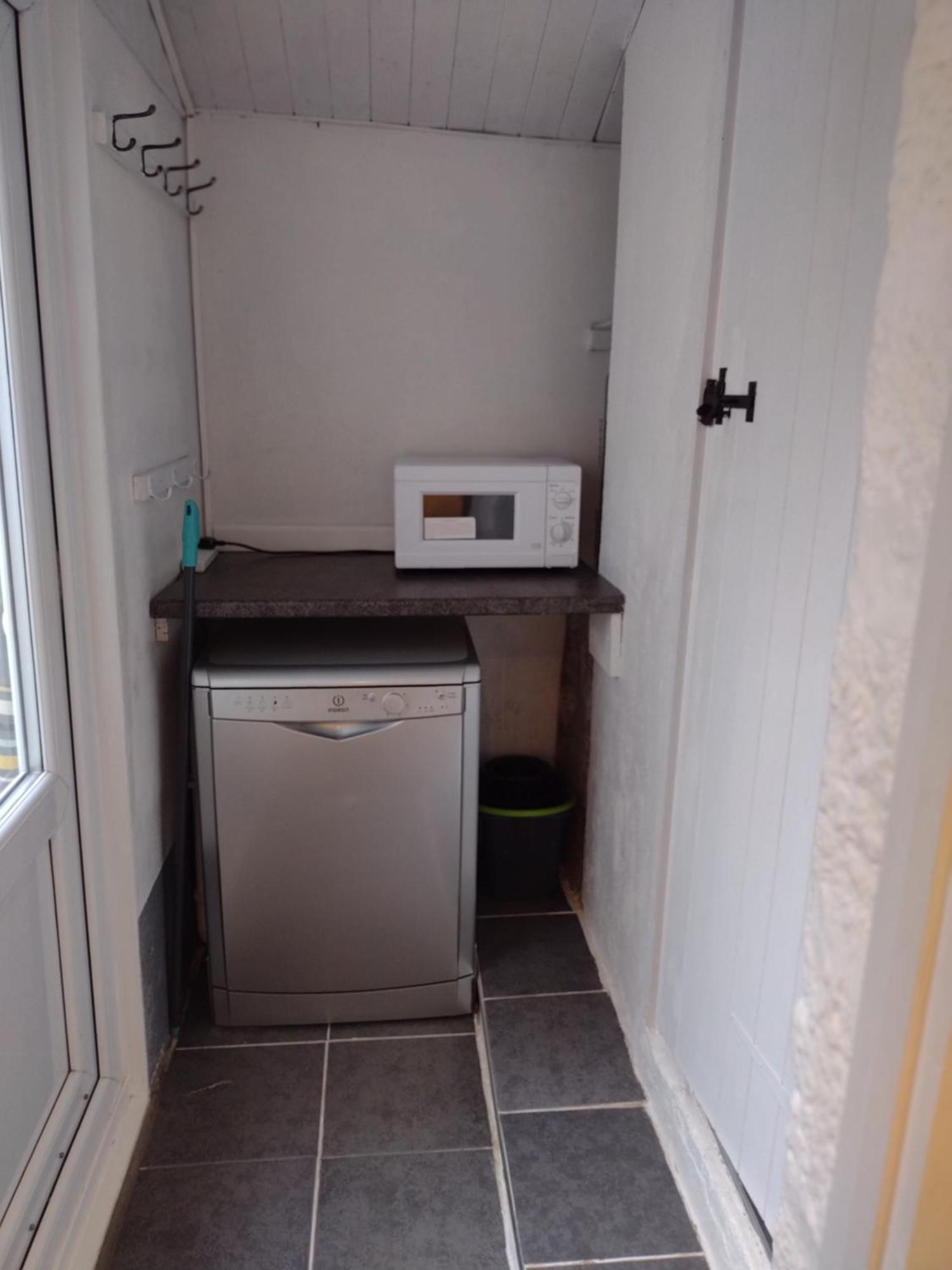 Holiday home The Samphire Porthleven