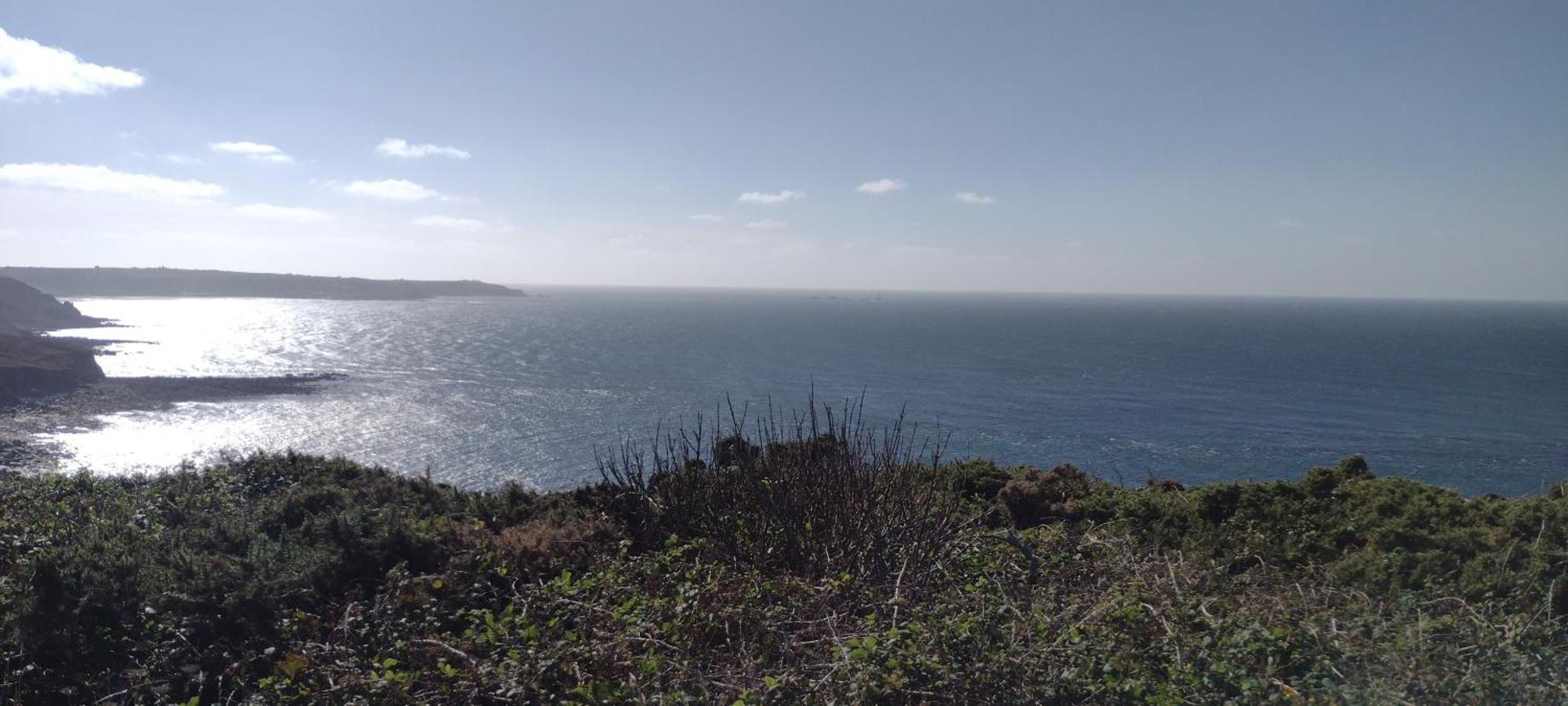 Holiday home The Samphire