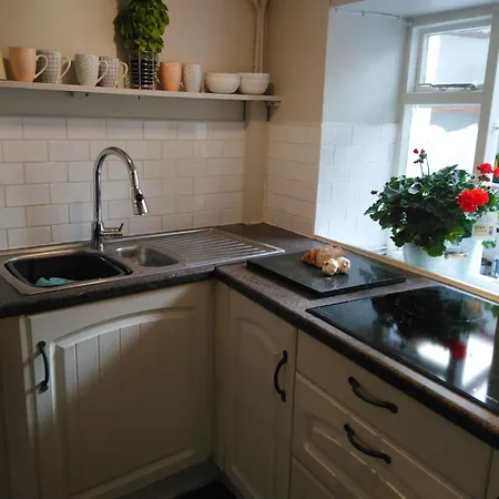 The Samphire Cottage Porthleven Exterior photo